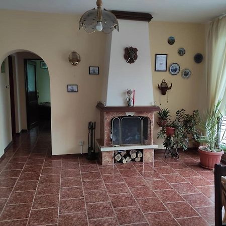 Guesthouse Oasis-Shabla Ngoại thất bức ảnh